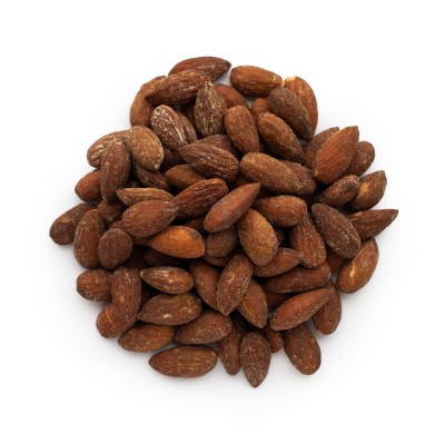 Миндаль жаренный 300 гр - купить в Аксубаевском Лесозаводе