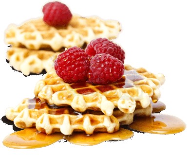 Вафли GoldenWaffle с ванилью 150г - купить в Аксубаевском Лесозаводе