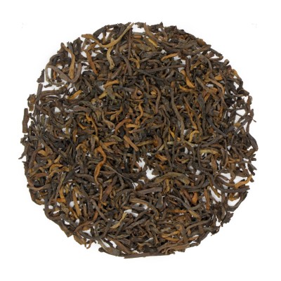 Шу Пуэр (черный) DarkLeaf 120г - купить в Аксубаевском Лесозаводе