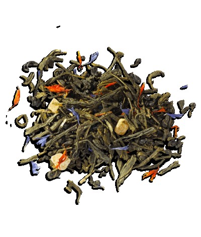 Зеленый чай JadeField 100г - купить в Аксубаевском Лесозаводе