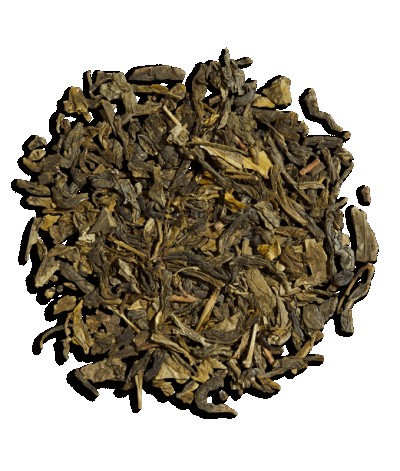 Зеленый чай GreenAura 75г - купить в Аксубаевском Лесозаводе