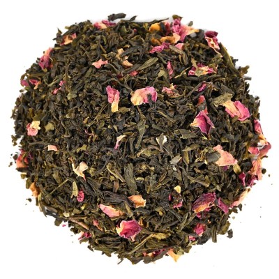 Зеленый чай PureSpring 40г - купить в Аксубаевском Лесозаводе