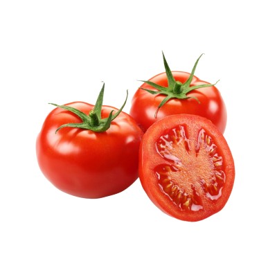 Помидоры розовые свежие 300 г - купить в Аксубаевском Лесозаводе