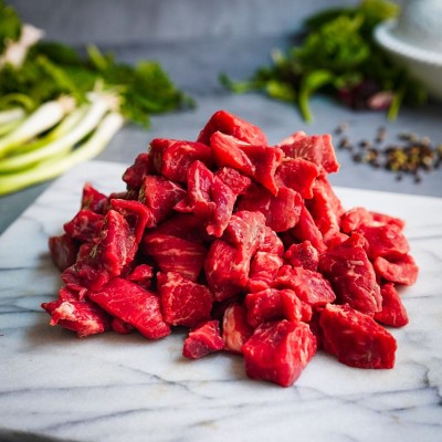 Говядина мраморная премиум - купить в Аксубаевском Лесозаводе