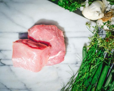 Свинина фарш домашний 500 г - купить в Аксубаевском Лесозаводе