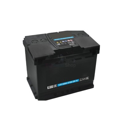 АвтоАКБ Titan Power 60Ah - купить в Аксубаевском Лесозаводе