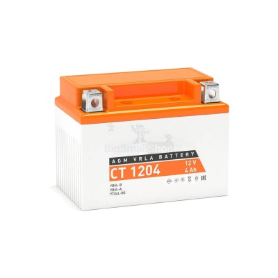 Мото-аккумулятор MotoEnergy 10 Ah - купить в Аксубаевском Лесозаводе