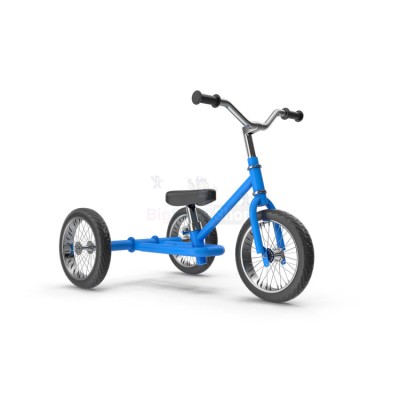 Велосипед детский FunRide 14" - купить в Аксубаевском Лесозаводе