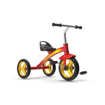 Велосипед детский MiniPro 16" - купить в Аксубаевском Лесозаводе