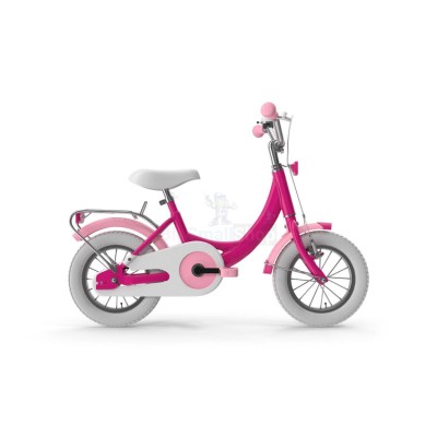 Велосипед детский Rainbow 14" - купить в Аксубаевском Лесозаводе