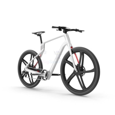 Дорожный велосипед CityClassic Pro - купить в Аксубаевском Лесозаводе