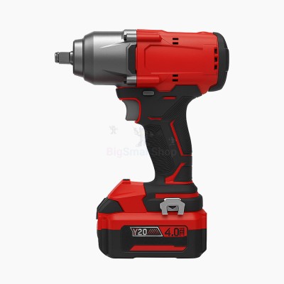 Пневматический ключ AirTorque 300 - купить в Аксубаевском Лесозаводе