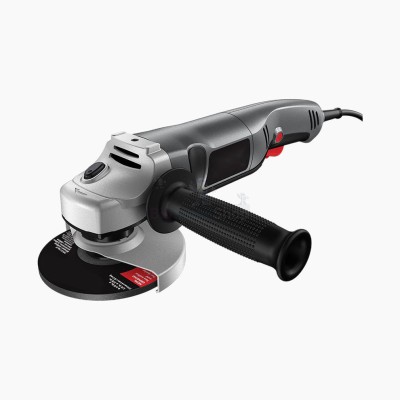 Болгарка аккумуляторная EasyGrind 125 - купить в Аксубаевском Лесозаводе